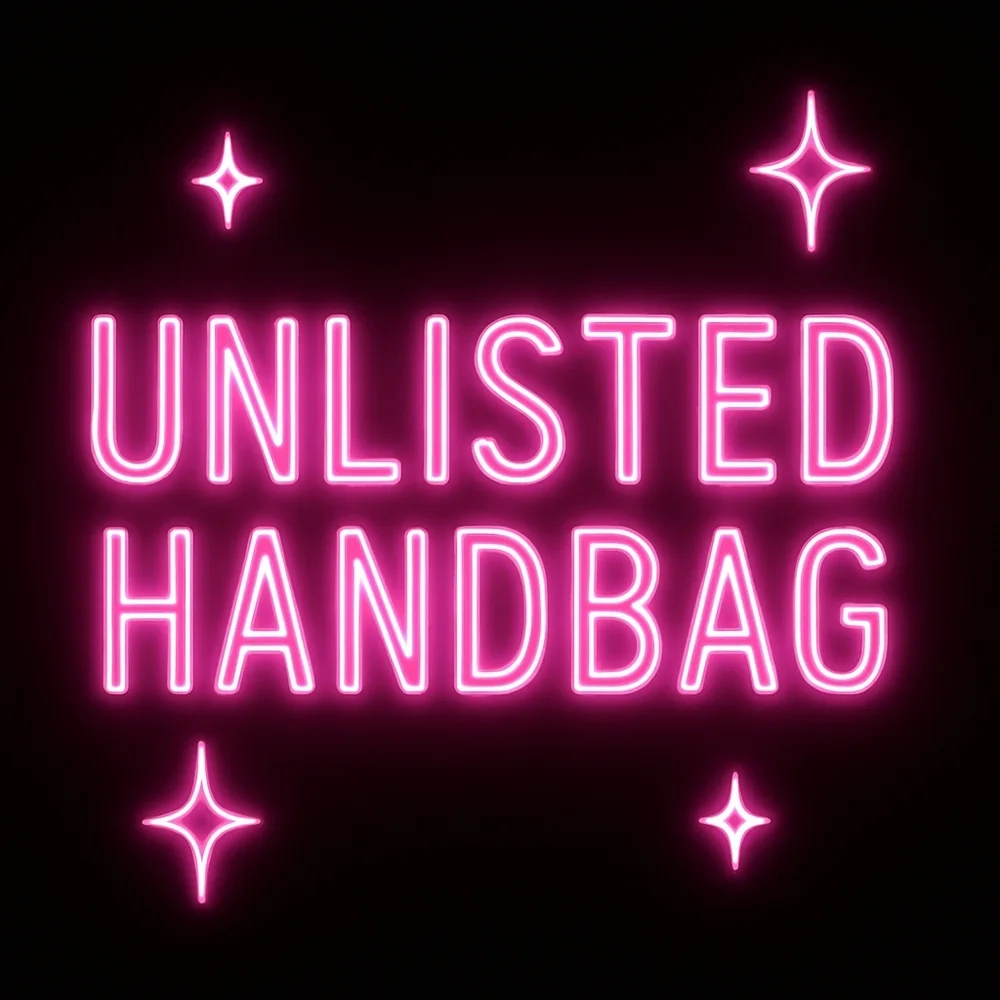 Unlisted Handbag - Picture 1 of 1